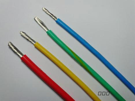 VDE series electronic wire