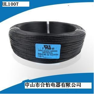 UL1007 CSA T1(TR-64) (Stranded) 绞线